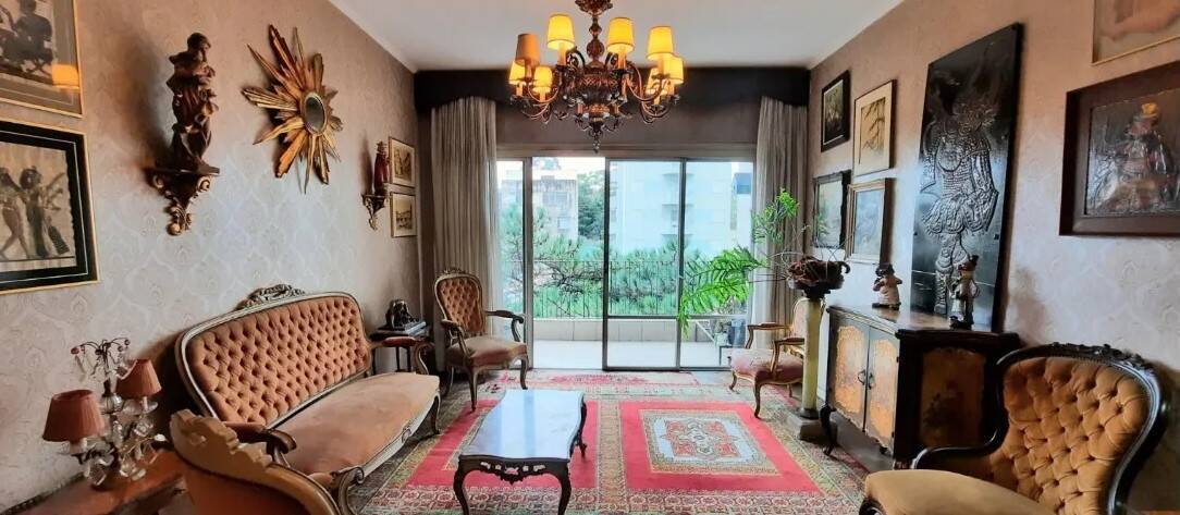  - Apartamento para venda em Pinheiros, 112 m², 3 quartos, R$ 1.200.000,00