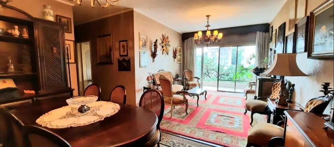  - Apartamento para venda em Pinheiros, 112 m², 3 quartos, R$ 1.200.000,00