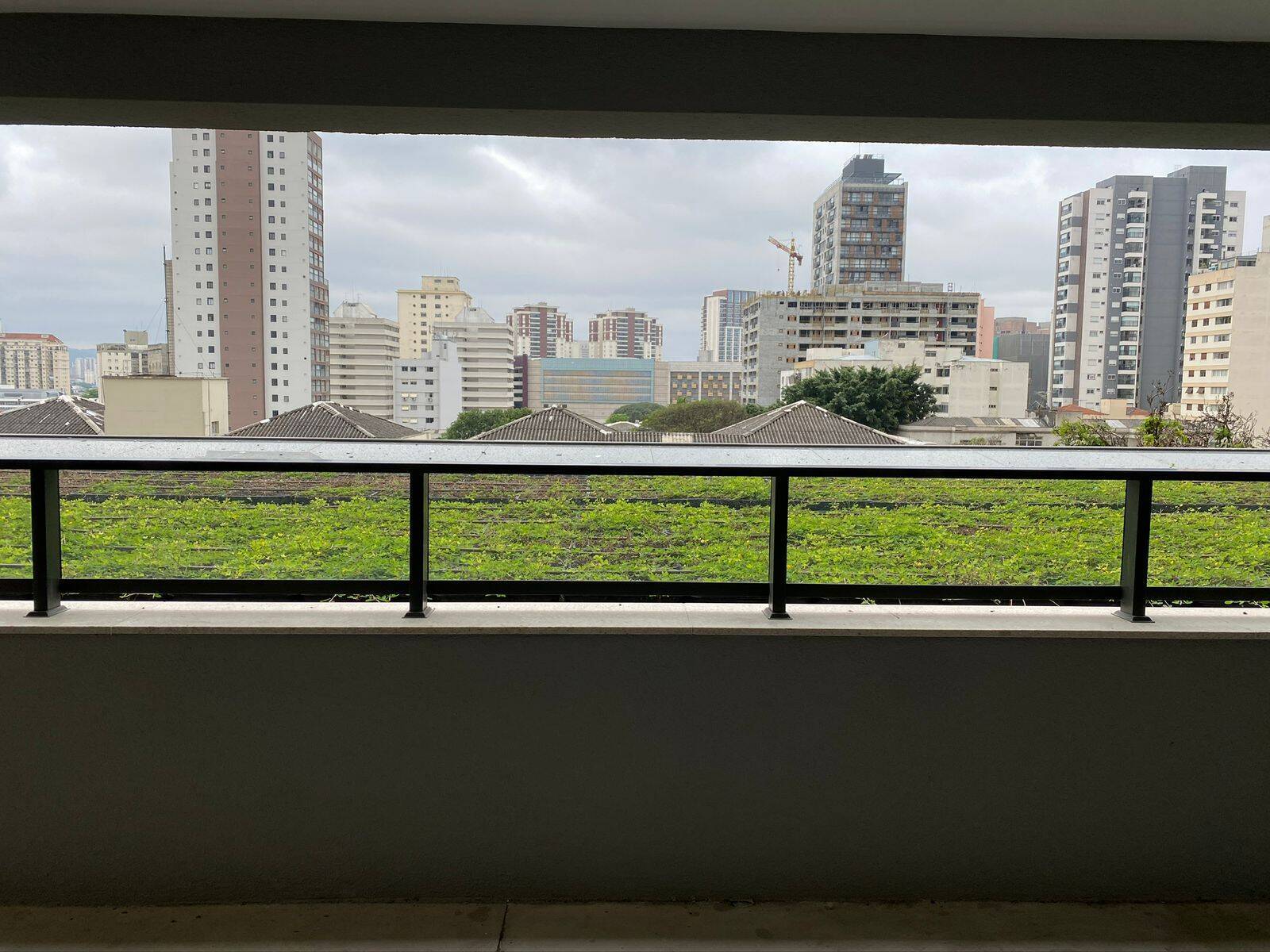 Apartamento à venda com 4 quartos, 190m² - Perdizes,
