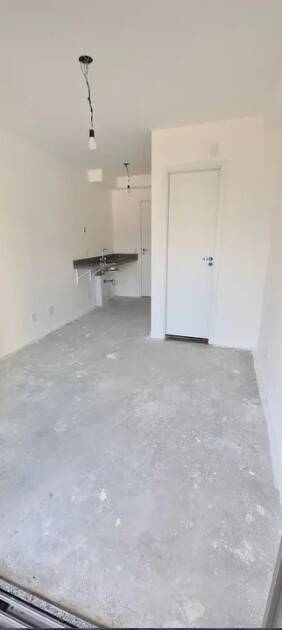 Studio para venda em Perdizes, 22 m², R$ 418 mil. - M Baroni Prime