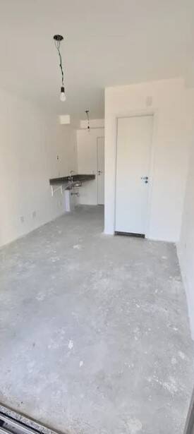  - Studio para venda em Perdizes, 22 m², R$ 418 mil.