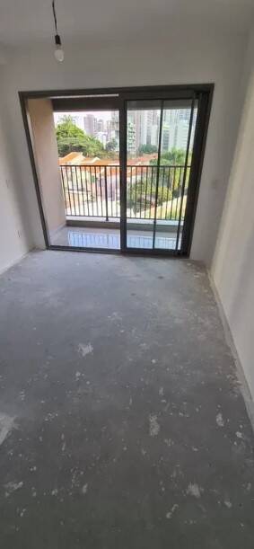  - Studio para venda em Perdizes, 22 m², R$ 418 mil.
