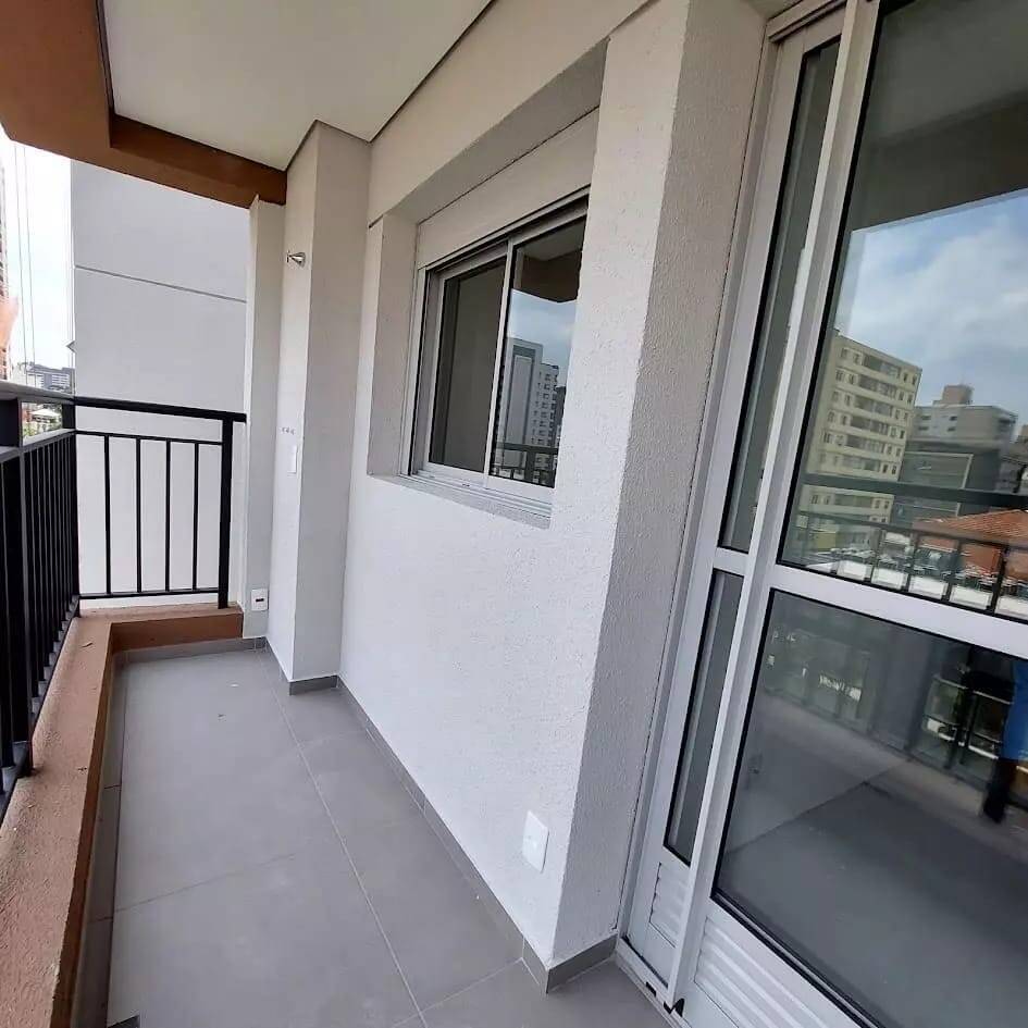 Apartamento à venda com 2 quartos, 39m² - Pinheiros,