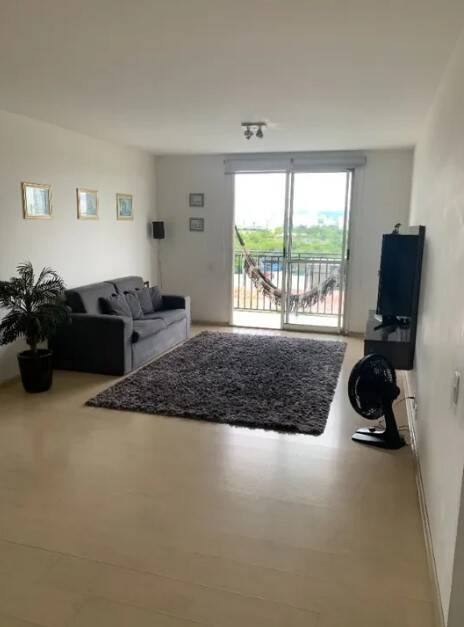 Apartamento à venda com 3 quartos, 107m² - Pompéia,