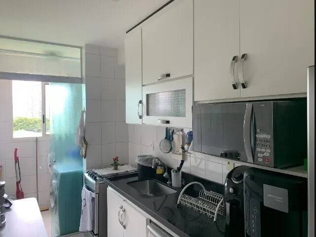 Apartamento à venda com 3 quartos, 107m² - Pompéia,