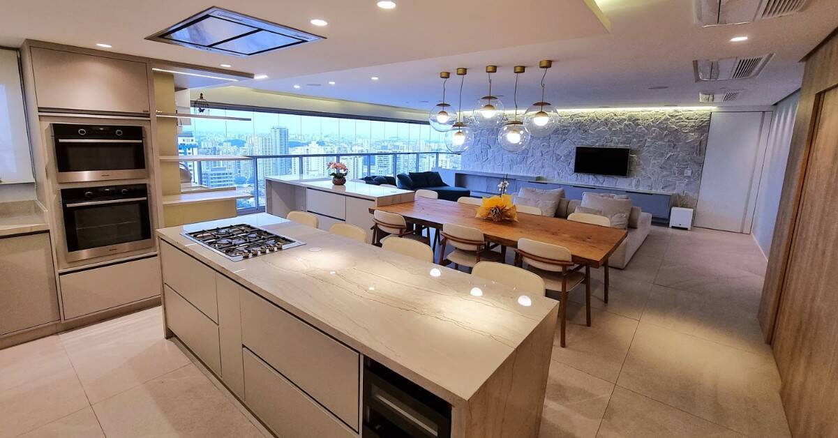  - Apartamento para venda no bairro do Ipiranga.