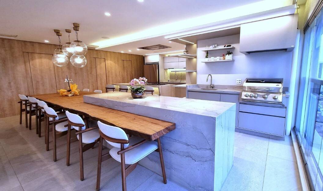  - Apartamento para venda no bairro do Ipiranga.