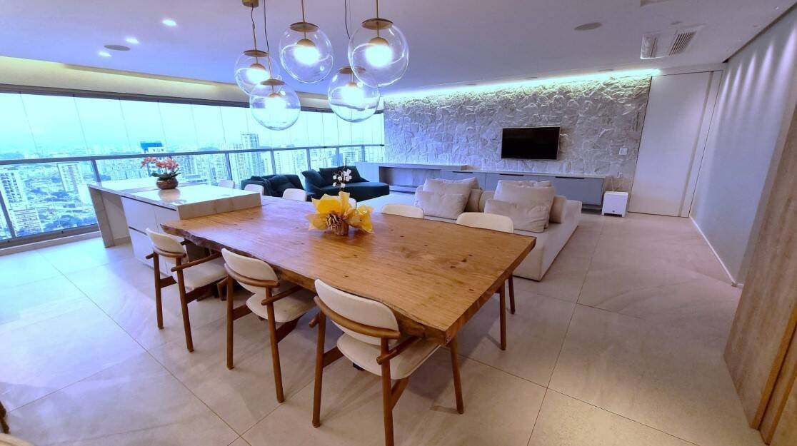 Apartamento para venda no bairro do Ipiranga. - M Baroni Prime