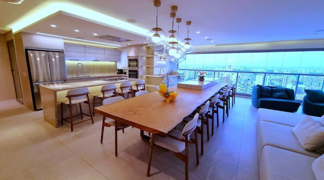  - Apartamento para venda no bairro do Ipiranga.