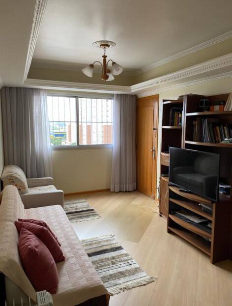 Apartamento para venda na Vila Leopoldina - M Baroni Prime