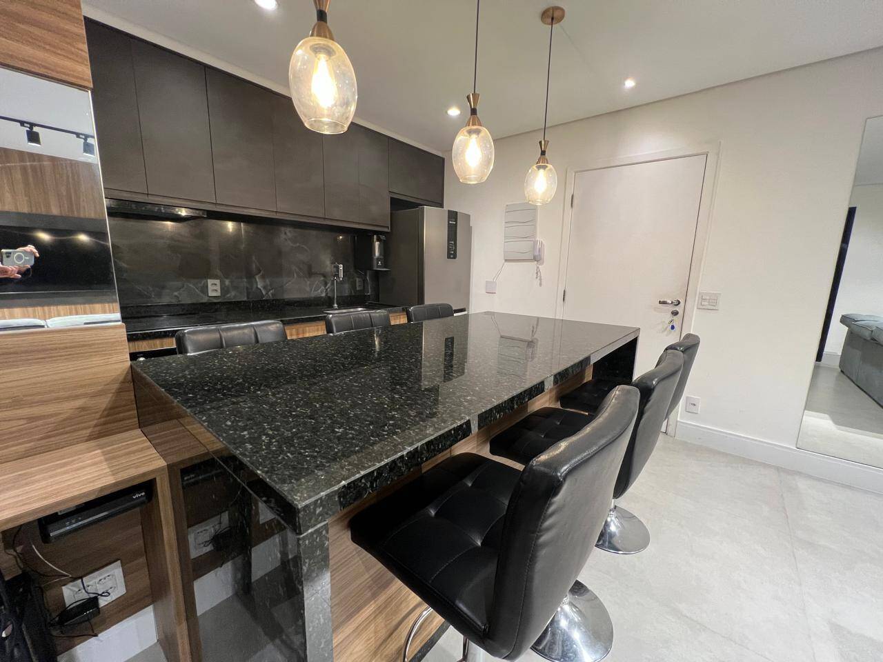 Apartamento à venda com 2 quartos, 73m² - Vila Mariana,