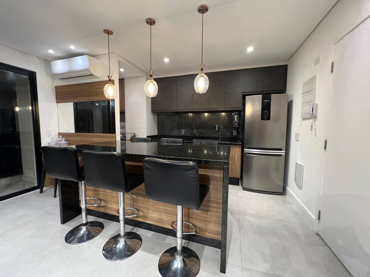 Apartamento à venda com 2 quartos, 73m² - Vila Mariana,