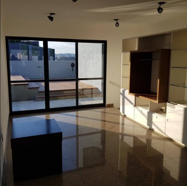  - Cobertura para venda na Vila Leopoldina