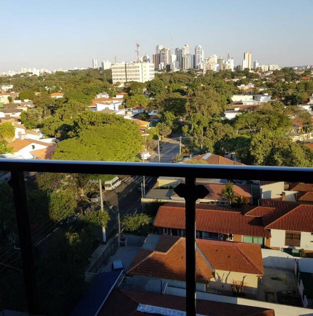 - Cobertura para venda na Vila Leopoldina