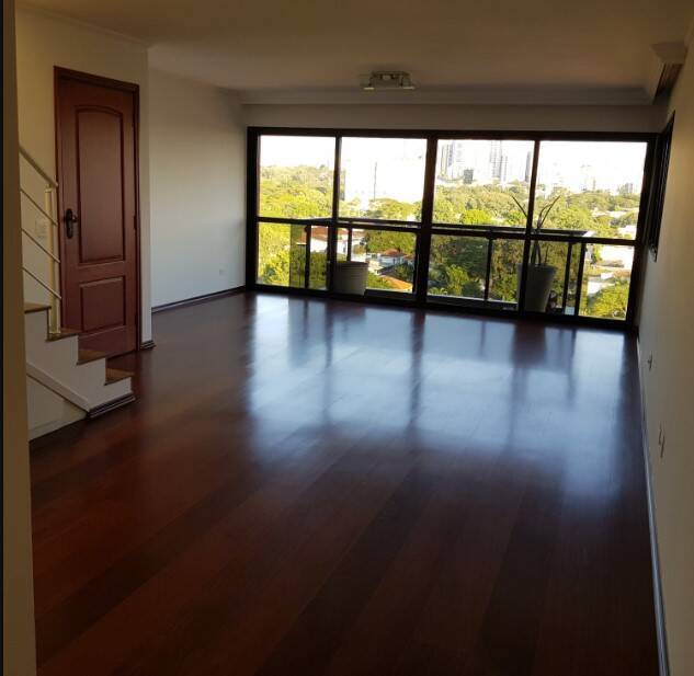 Cobertura para venda na Vila Leopoldina - M Baroni Prime