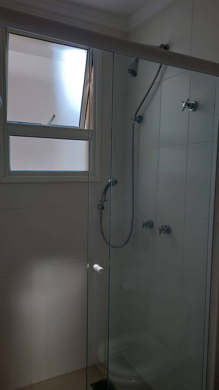  - Apartamento em Tamboré- 122m2 ,1 suíte  2 quartos em Condomínio clube