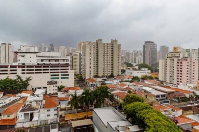  - Apartamento para venda na Água Branca