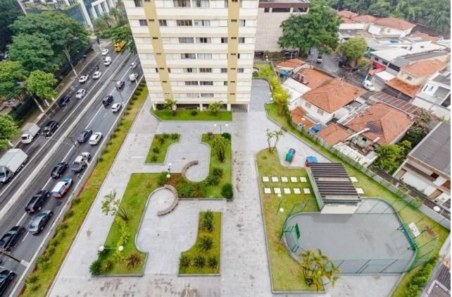  - Apartamento para venda na Água Branca