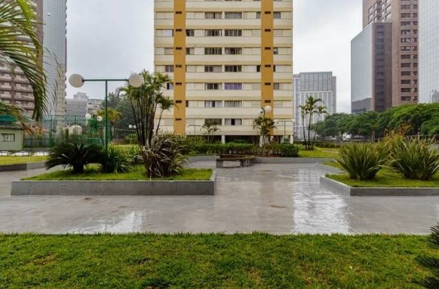  - Apartamento para venda na Água Branca