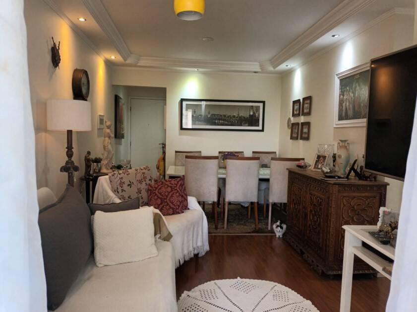  - Apartamento para venda na Vila Leopoldina