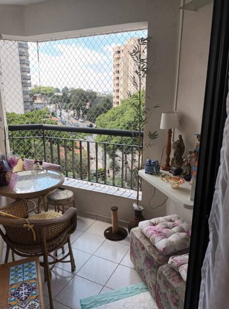  - Apartamento para venda na Vila Leopoldina
