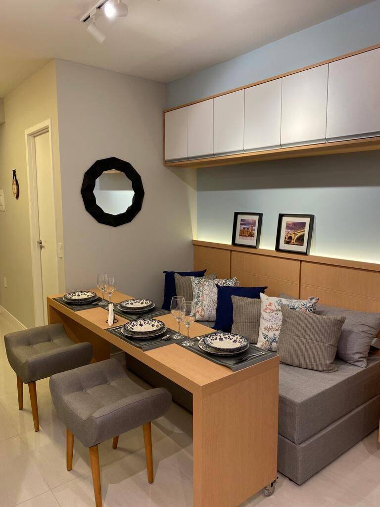 Studio na Rua Fernão Dias, 551 - Pinheiros - M Baroni Prime