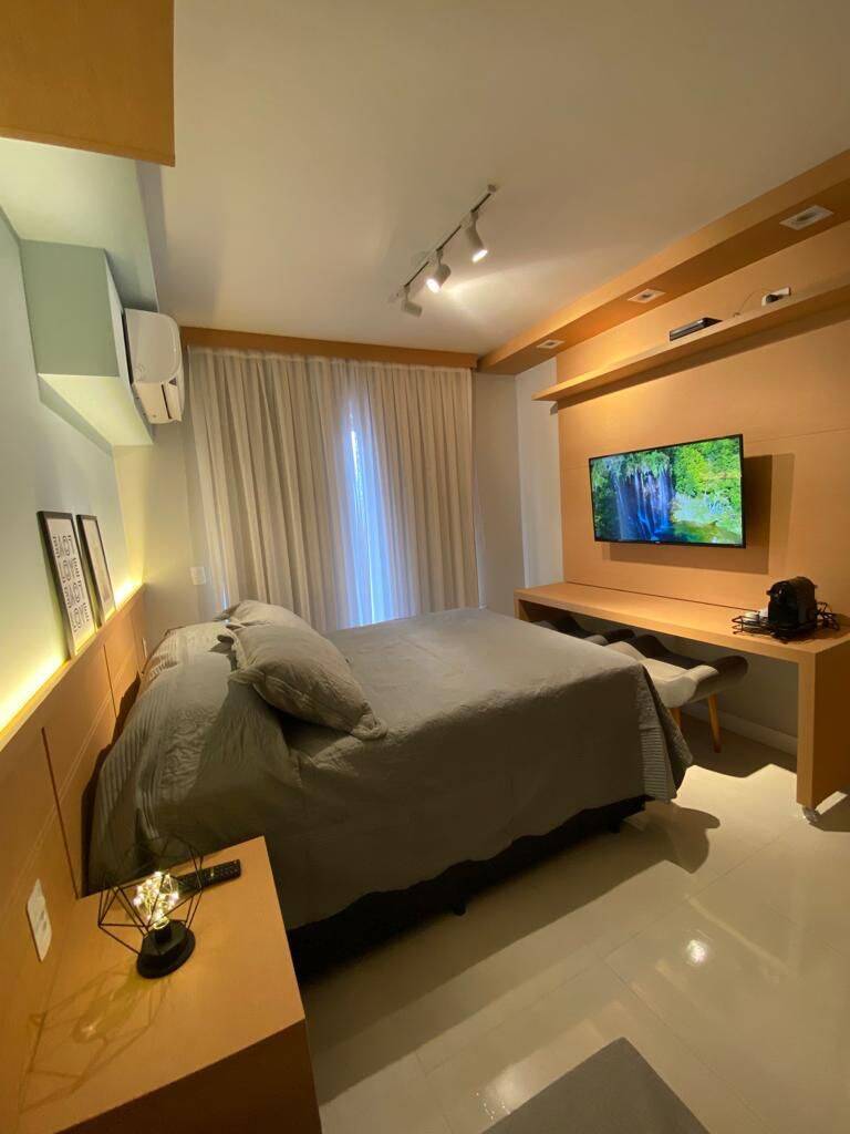  - Studio na Rua Fernão Dias, 551 - Pinheiros