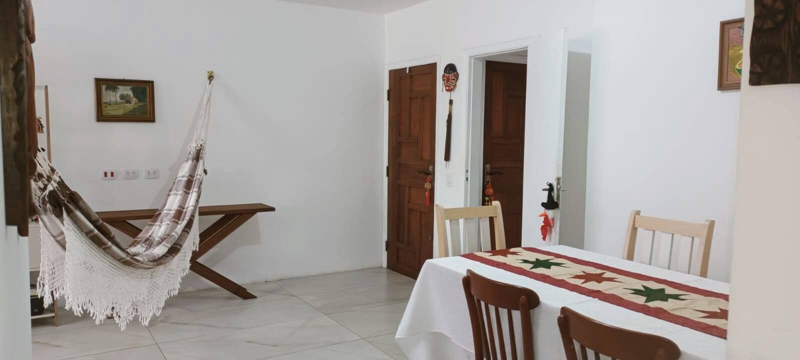  - Apartamento cobertura, no 17 andar. na Av Rebouças