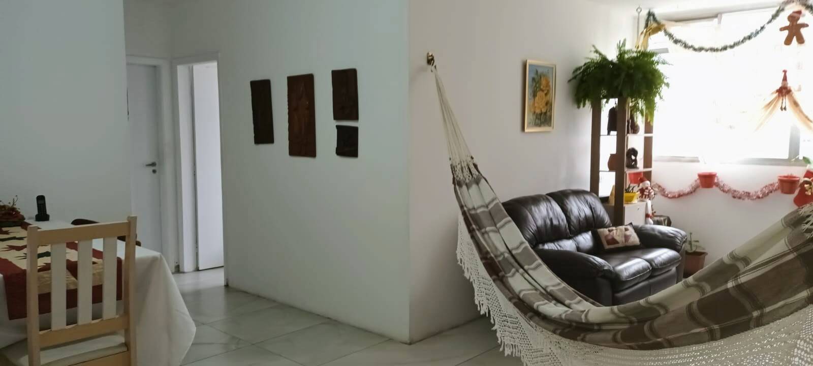  - Apartamento cobertura, no 17 andar. na Av Rebouças