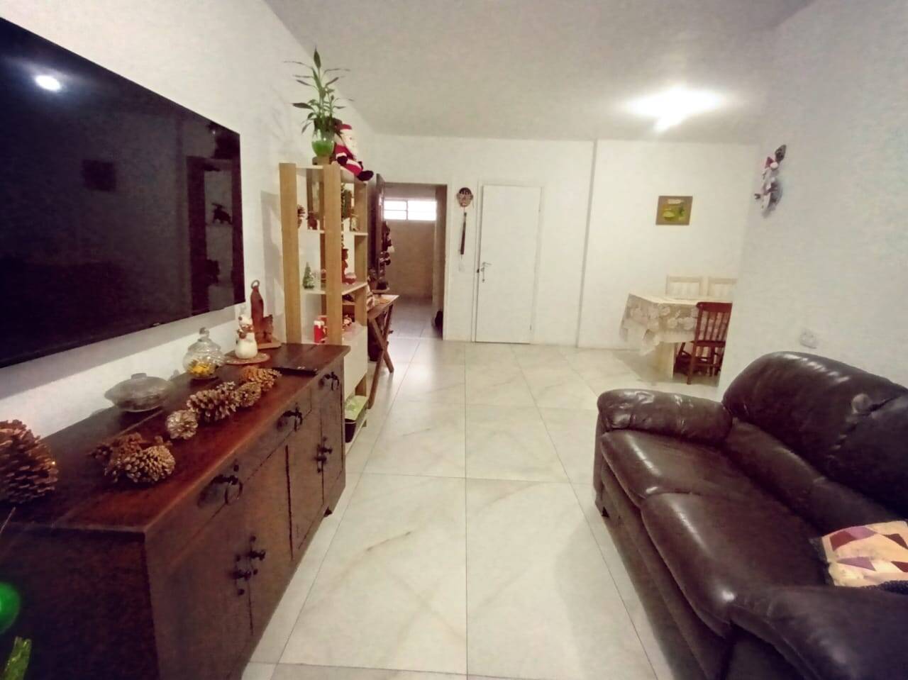 Apartamento cobertura, no 17 andar. na Av Rebouças - M Baroni Prime