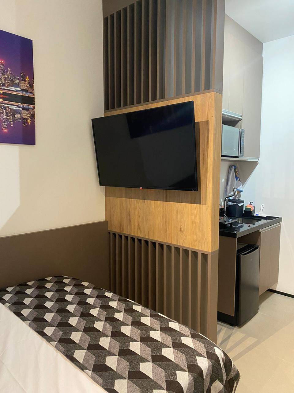  - Lindo Studio Em Perdizes