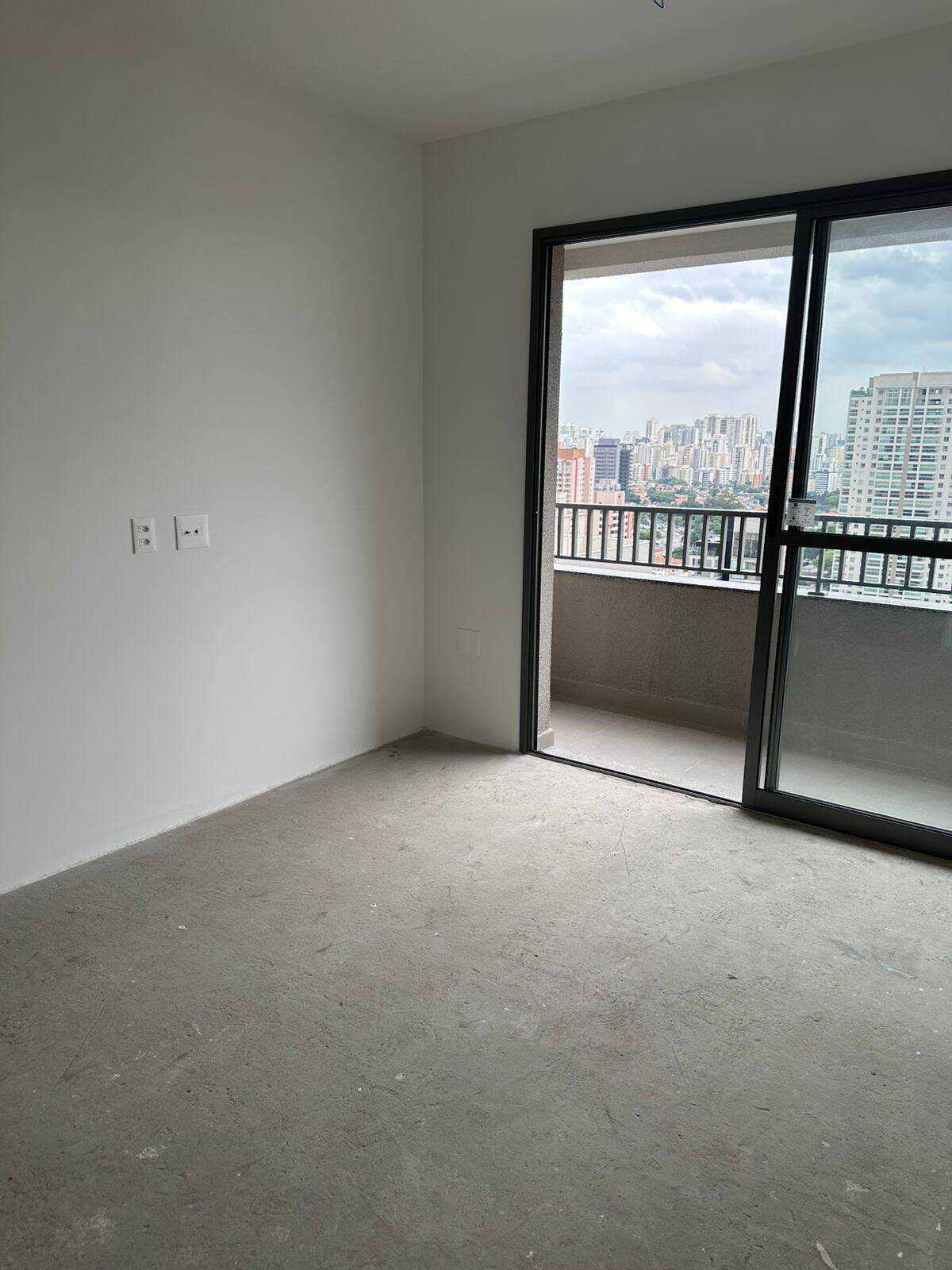  - TODAY FARIA LIMA - STUDIO - 24º ANDAR - NUMA LOCALIZAÇÃO PREVILEGIADA!