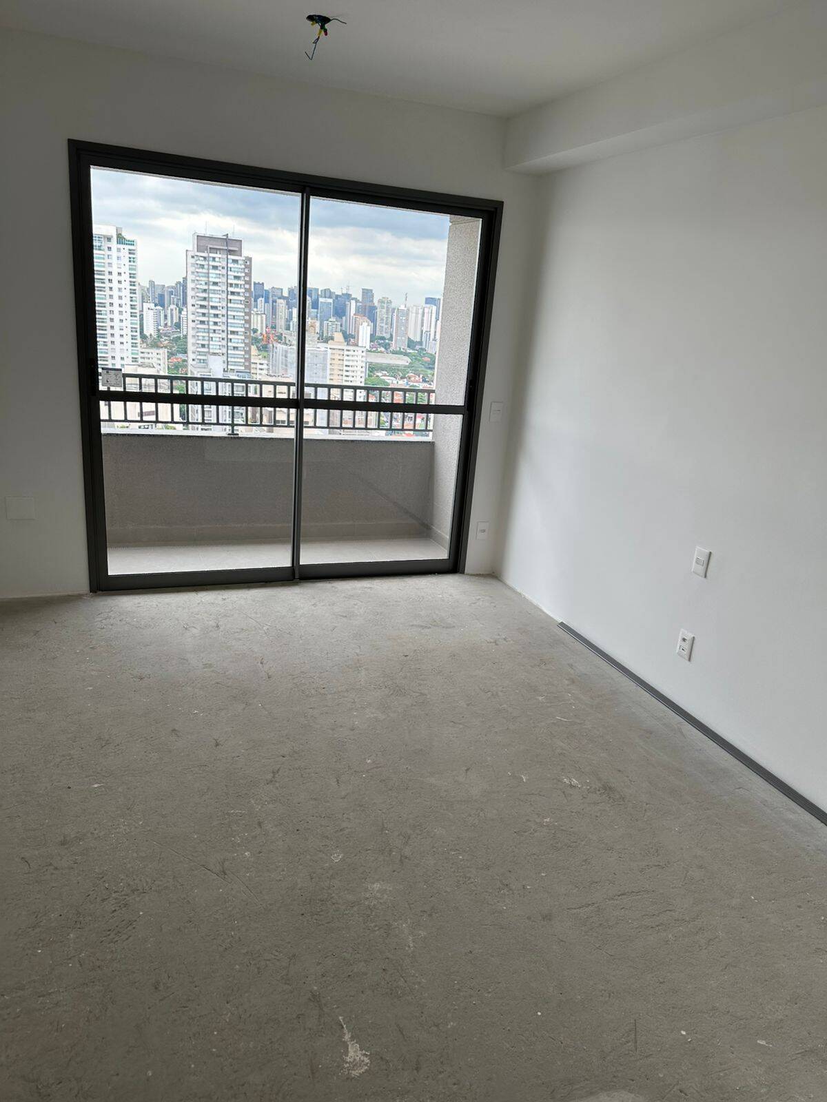  - TODAY FARIA LIMA - STUDIO - 24º ANDAR - NUMA LOCALIZAÇÃO PREVILEGIADA!