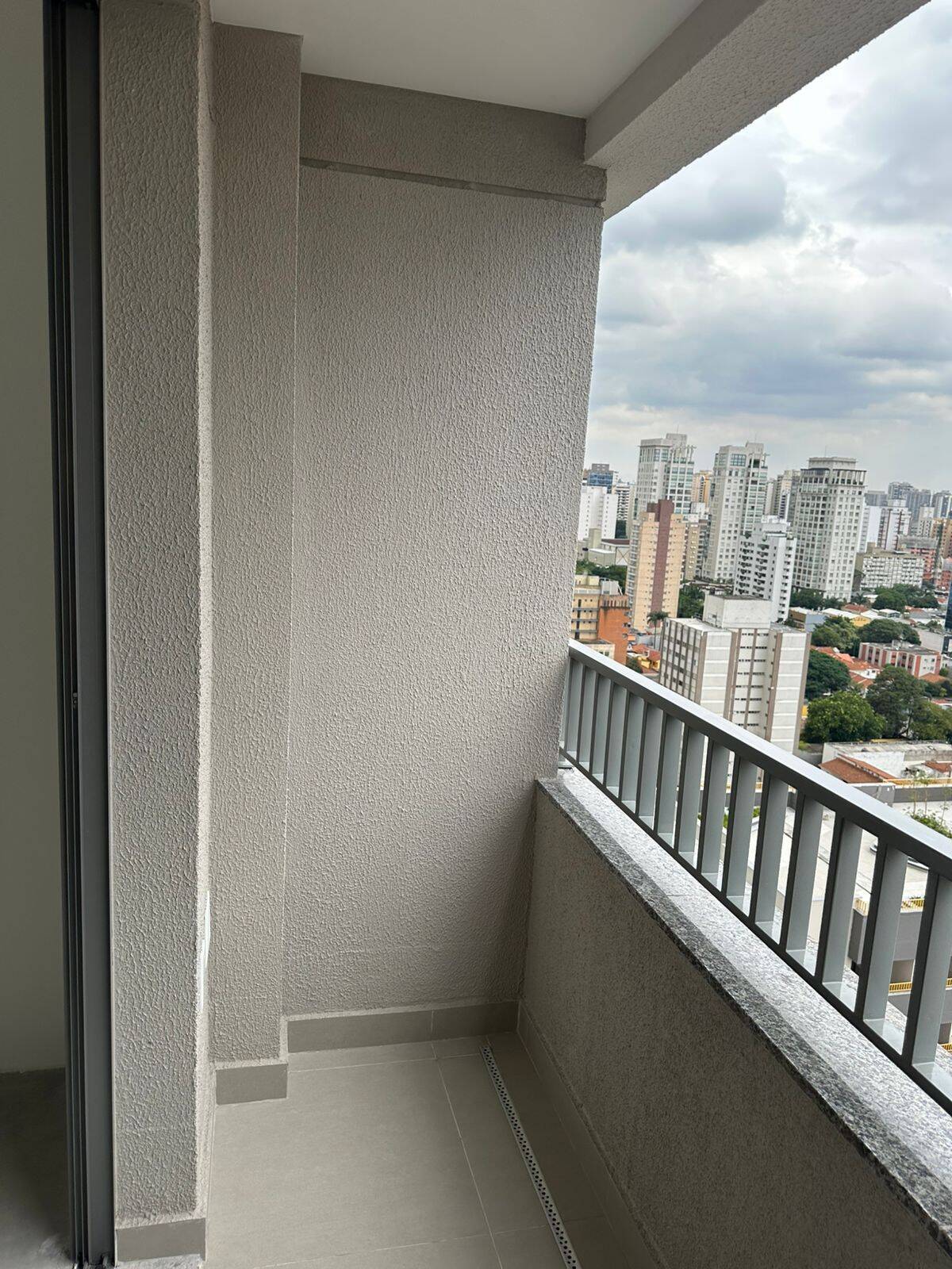  - TODAY FARIA LIMA - STUDIO - 24º ANDAR - NUMA LOCALIZAÇÃO PREVILEGIADA!