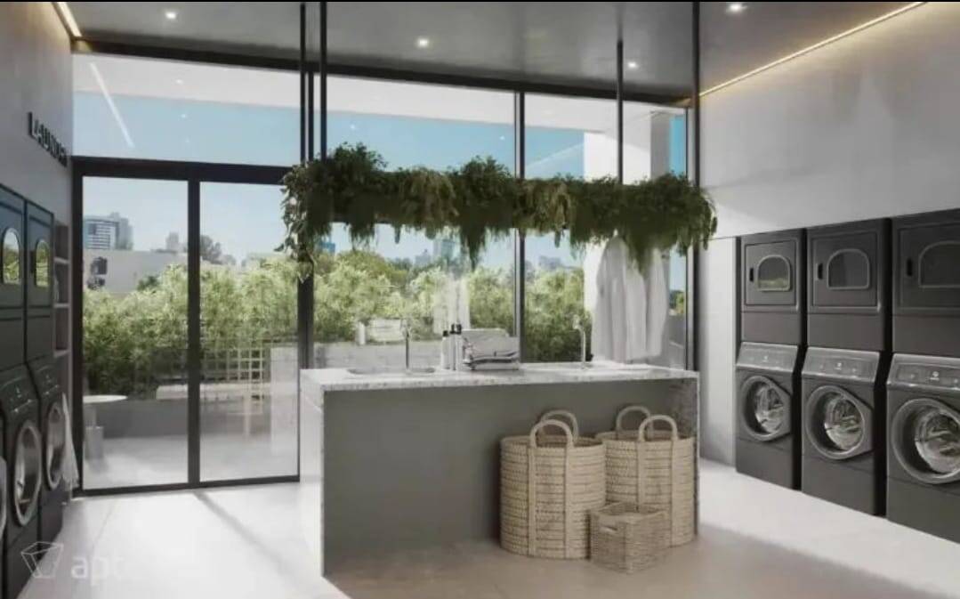 TODAY FARIA LIMA - STUDIO - 24º ANDAR - NUMA LOCALIZAÇÃO PREVILEGIADA! - M Baroni Prime