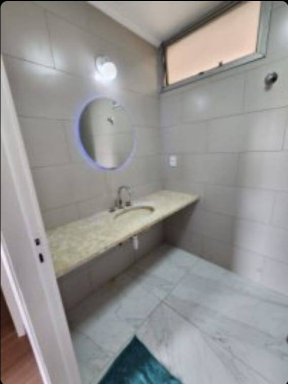 Apartamento à venda com 3 quartos, 80m² - Barra Funda,