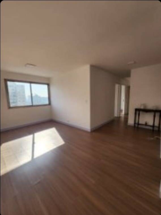 Apartamento à venda com 3 quartos, 80m² - Barra Funda,