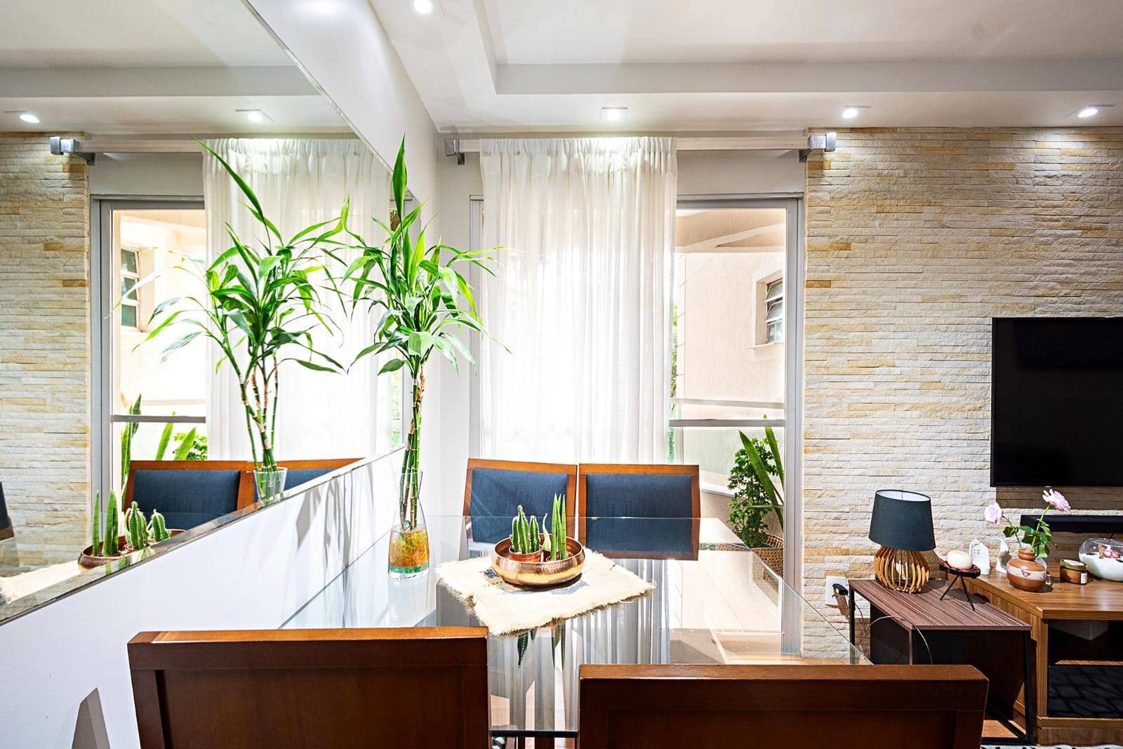 Apartamento Morumbi Panamby 3 dormitorios 2 banheiros 1 vaga - M Baroni Prime