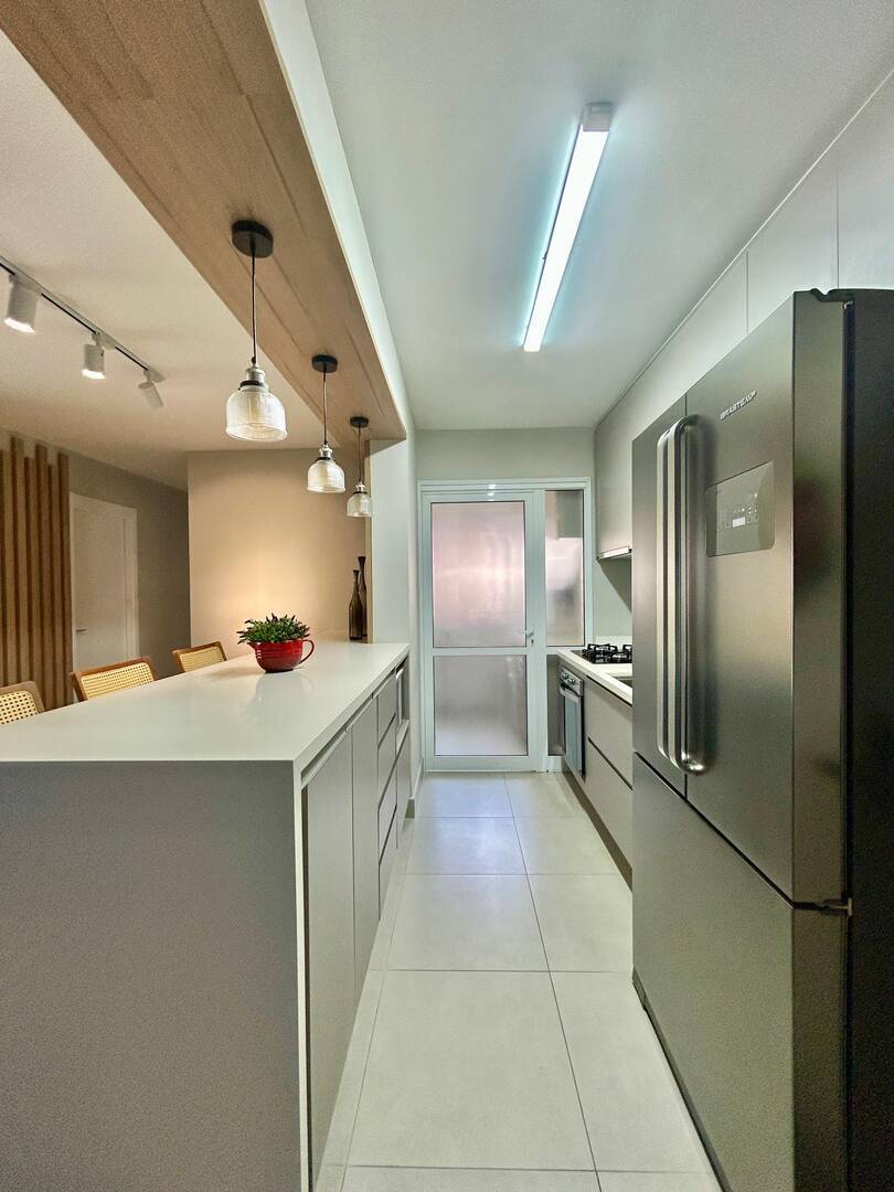  - Apartamento em Excelente localização, metrô, apto 3 quartos, 2 vagas, 92m2