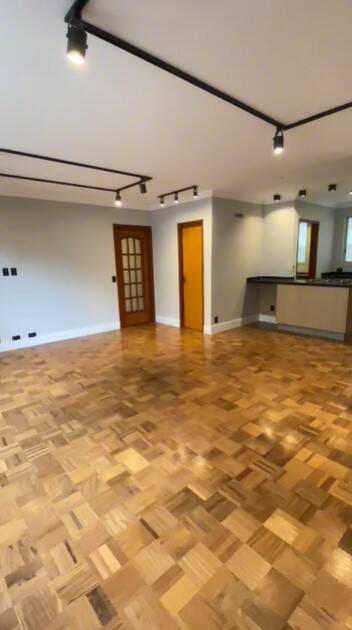  - Apartamento para locação 3 dormitórios, 1 Suíte, 2 vagas 108 m² - Pinheiros