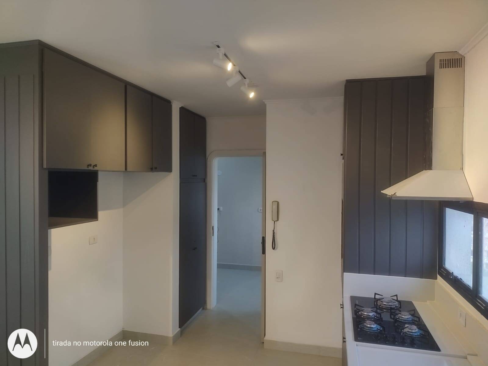 Apartamento à venda com 4 quartos, 180m² - Vila Alexandria,