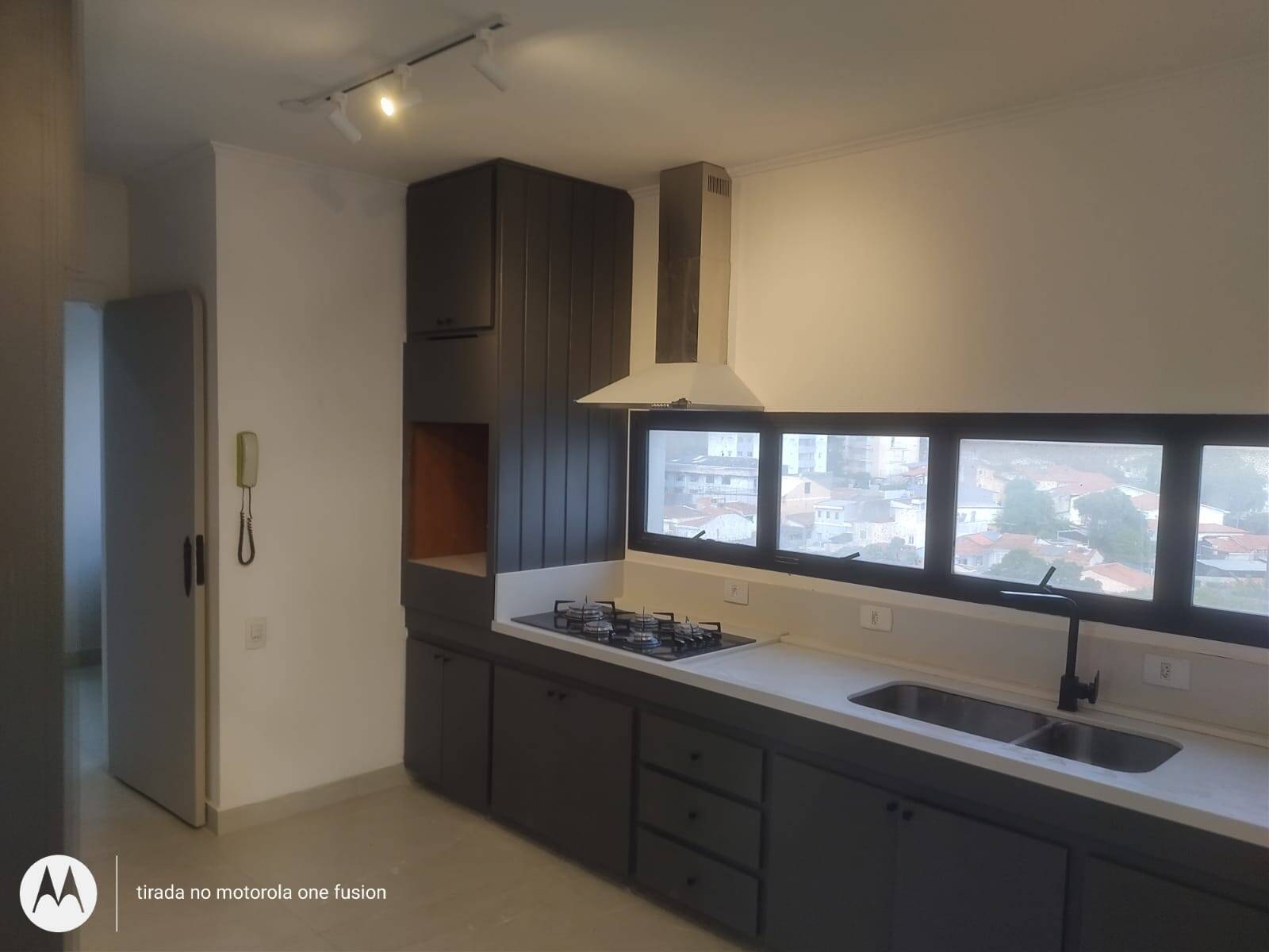Apartamento à venda com 4 quartos, 180m² - Vila Alexandria,