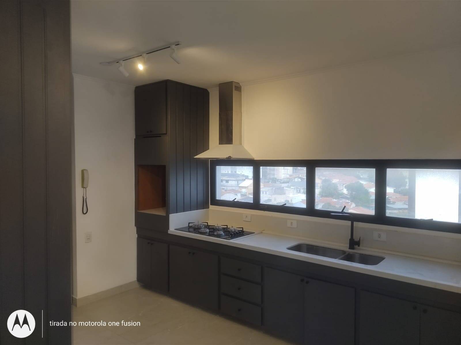 Apartamento à venda com 4 quartos, 180m² - Vila Alexandria,
