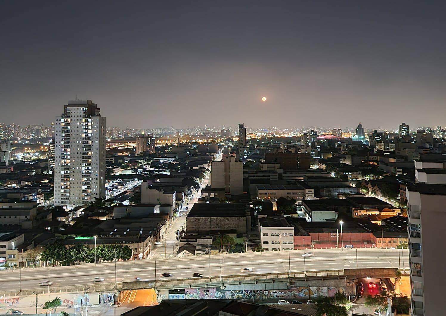 Apartamento à venda com 2 quartos, 57m² - Barra Funda,