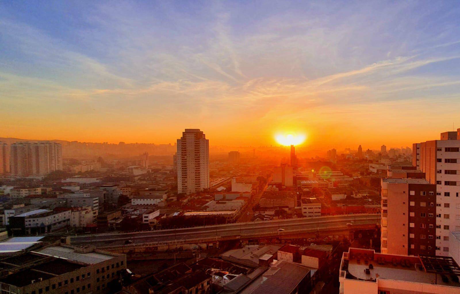 Apartamento à venda com 2 quartos, 57m² - Barra Funda,