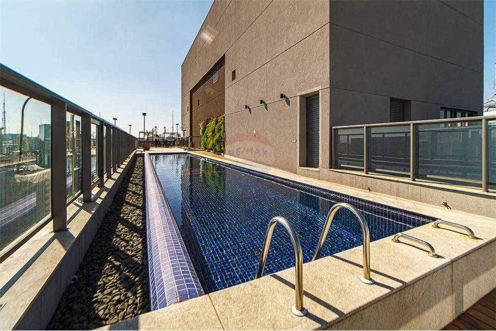 Apartamento à venda com 3 quartos, 145m² - Paraíso,