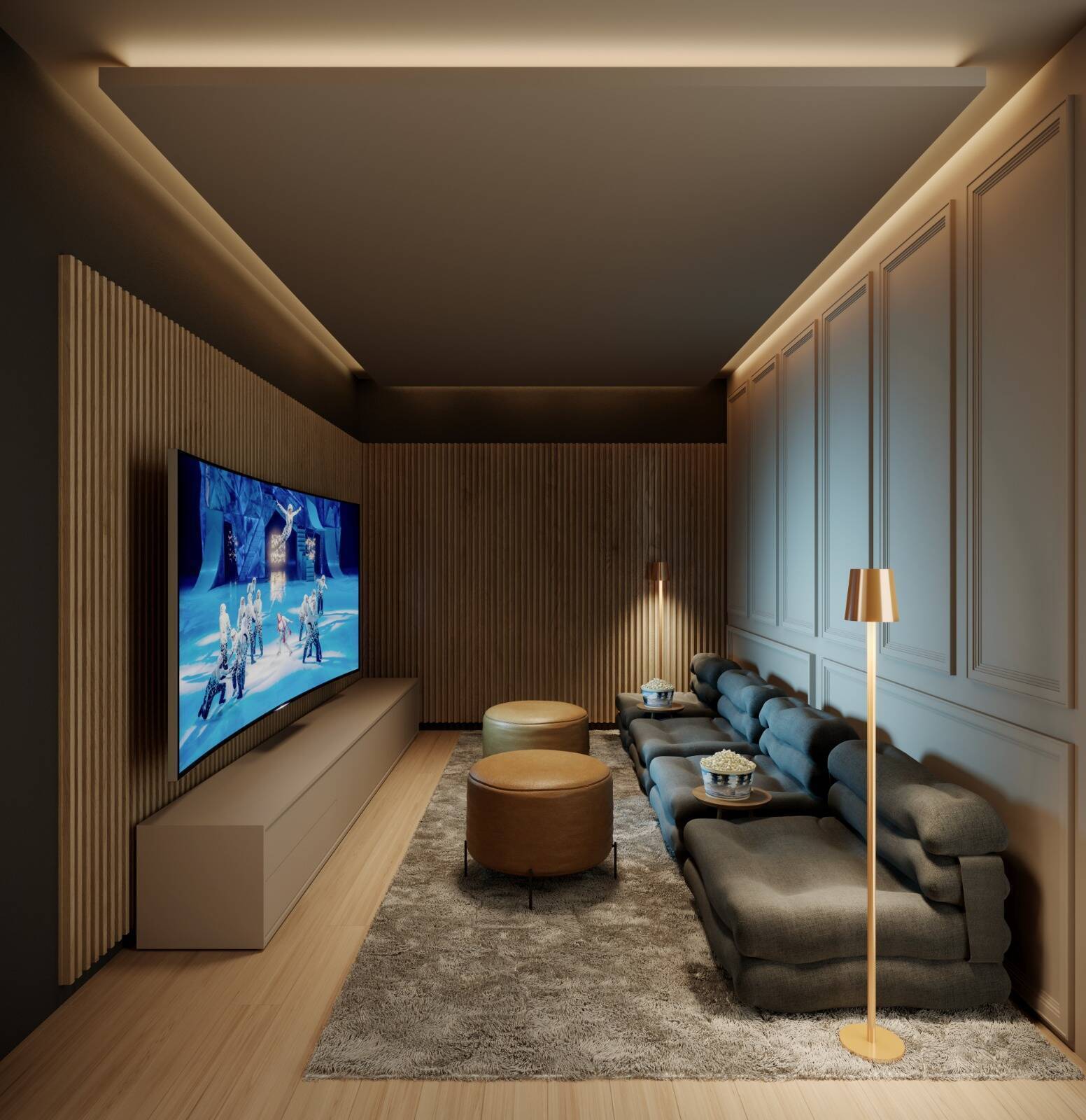 Apartamento à venda com 2 quartos, 77m² - Pinheiros,