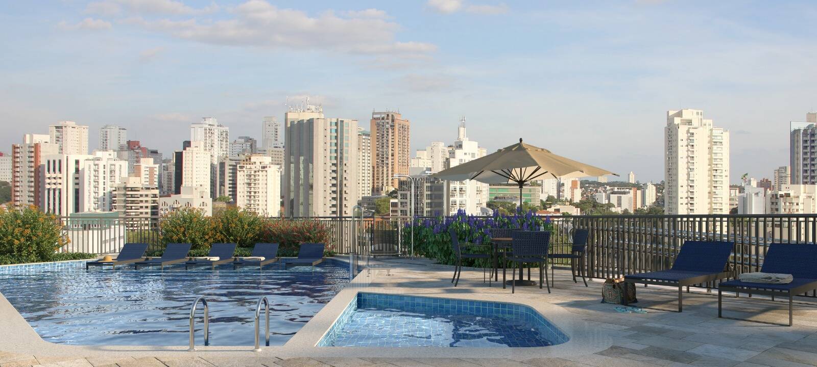 Apartamento à venda com 2 quartos, 77m² - Pinheiros,