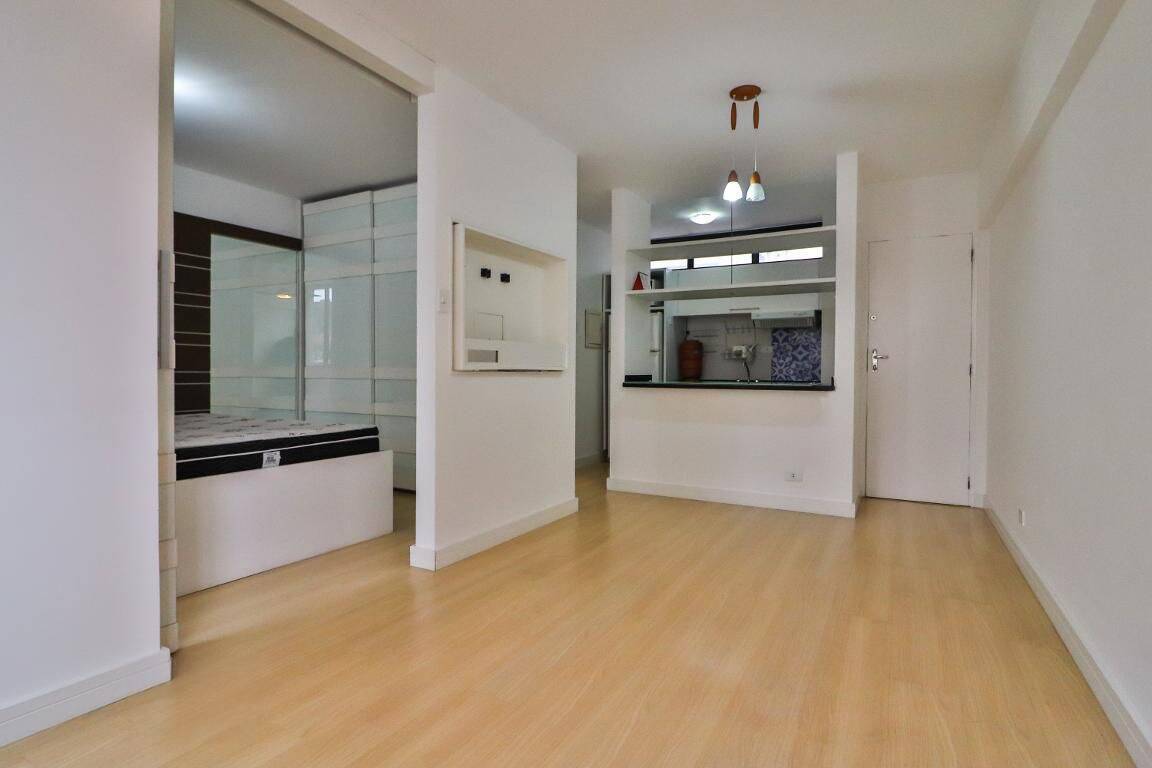 Apartamento à venda na Vila Madalena, com 41 m², ótima localização - M Baroni Prime