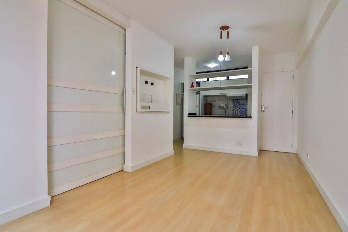  - Apartamento à venda na Vila Madalena, com 41 m², ótima localização